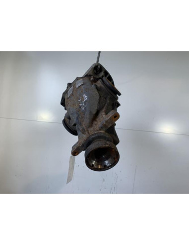 Pont (propulsion) BMW SERIE 5 E60 PHASE 2 Diesel