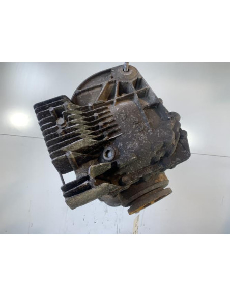 Pont (propulsion) BMW SERIE 5 E60 PHASE 2 Diesel