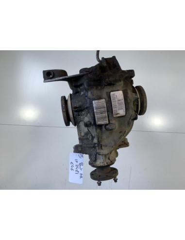 Pont (propulsion) BMW SERIE 3 E46 PHASE 1 Diesel