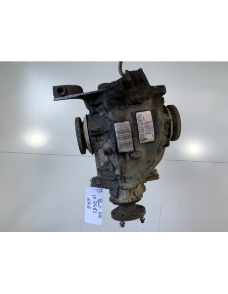 Pont (propulsion) BMW SERIE 3 E46 PHASE 1 Diesel
