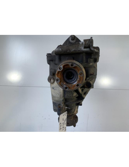 Pont (propulsion) BMW SERIE 3 E46 PHASE 1 Diesel