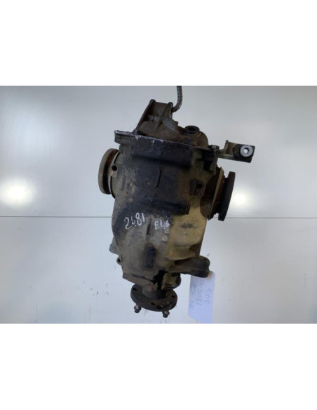 Pont (propulsion) BMW SERIE 3 E46 PHASE 1 Diesel