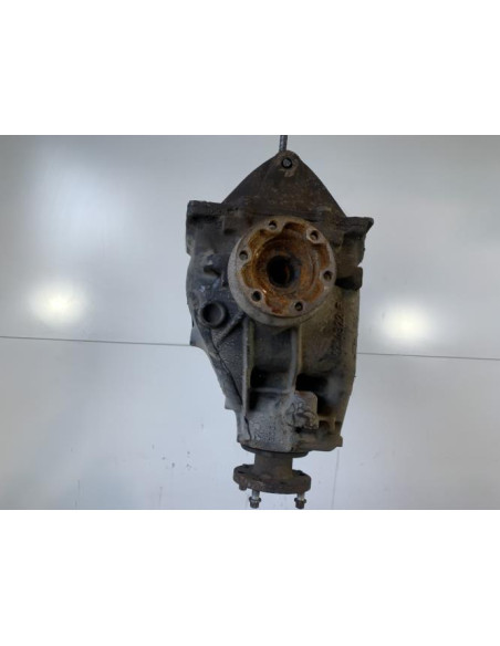 Pont (propulsion) BMW SERIE 3 E46 PHASE 1 Diesel
