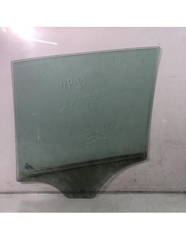 Vitre arriere droit BMW X3 E83 PHASE 1 Diesel