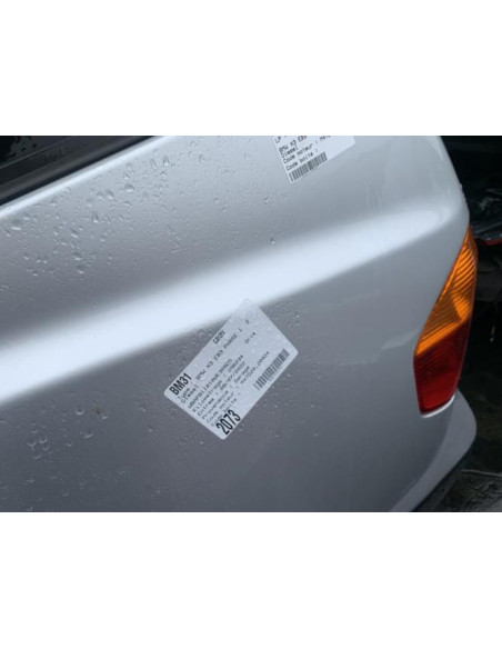 Vitre arriere droit BMW X3 E83 PHASE 1 Diesel