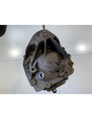 Pont (propulsion) BMW SERIE 1 F21 PHASE 2 Diesel