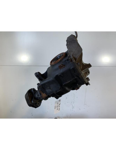 Pont (propulsion) BMW SERIE 1 F21 PHASE 2 Diesel