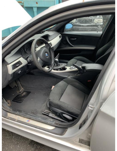 Calculateur BMW SERIE 3 E91 TOURING PHASE 1 BREAK Diesel