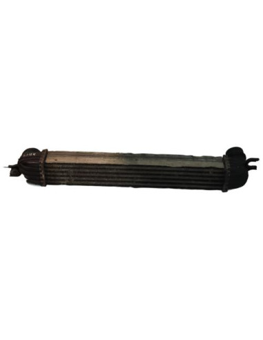 Echangeur air (Intercooler) MINI MINI 2 R56 PHASE 2 Diesel
