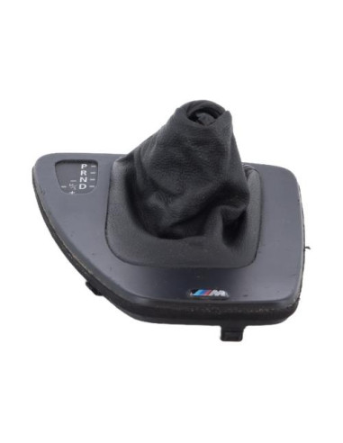 Soufflet de levier de vitesse BMW SERIE 3 E91 TOURING PHASE 1 BREAK Diesel