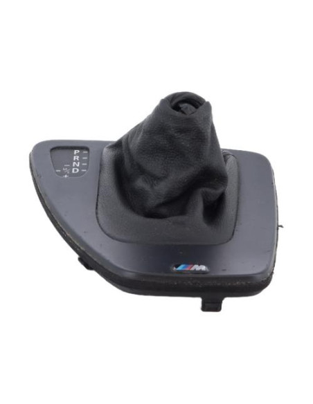 Soufflet de levier de vitesse BMW SERIE 3 E91 TOURING PHASE 1 BREAK Diesel