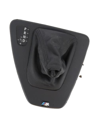 Soufflet de levier de vitesse BMW SERIE 3 E91 TOURING PHASE 1 BREAK Diesel