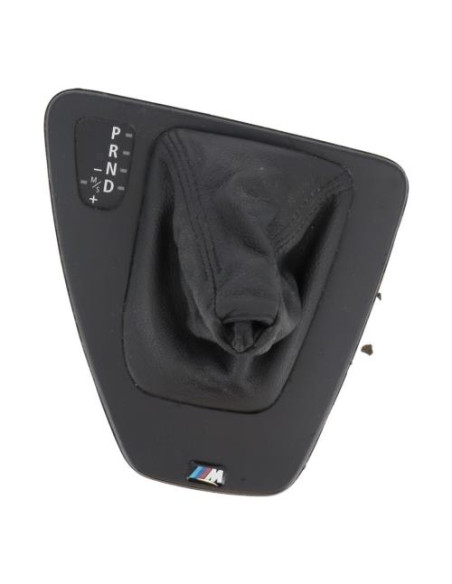 Soufflet de levier de vitesse BMW SERIE 3 E91 TOURING PHASE 1 BREAK Diesel