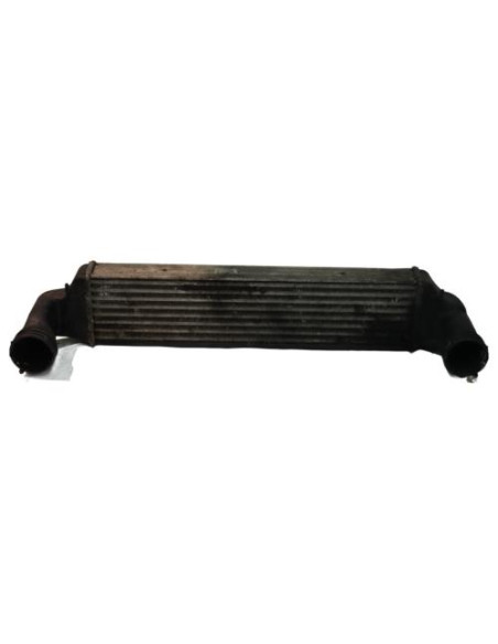 Echangeur air (Intercooler) BMW SERIE 3 E46 PHASE 2 Diesel