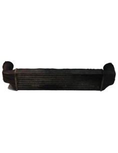 Echangeur air (Intercooler) BMW SERIE 3 E46 PHASE 2 Diesel 2