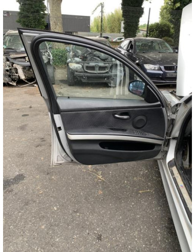 Soufflet de levier de frein a main BMW SERIE 3 E91 TOURING PHASE 1 BREAK Diesel