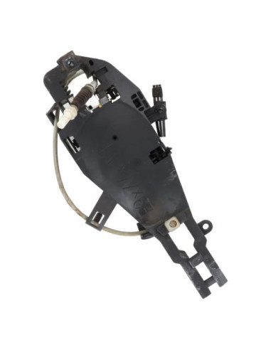 Support poignee porte avant gauche BMW SERIE 3 E91 TOURING PHASE 1 BREAK Diesel