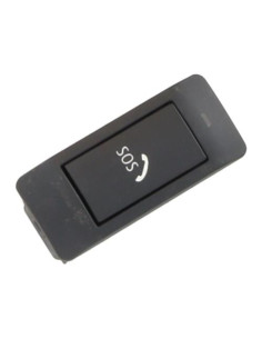Bouton SOS BMW SERIE 6 E63 COUPE PHASE 1 Essence