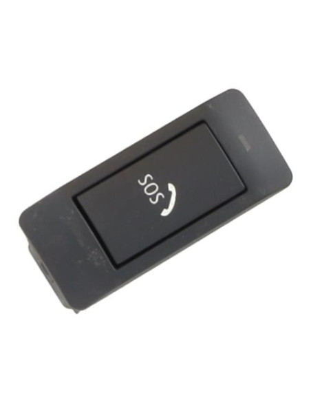 Bouton SOS BMW SERIE 6 E63 COUPE PHASE 1 Essence