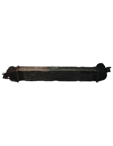 Echangeur air (Intercooler) MINI MINI 2 R56 PHASE 2 Diesel