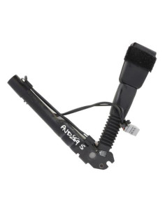 Pretensionneur de ceinture avant droit BMW SERIE 3 E90 PHASE 1 Diesel