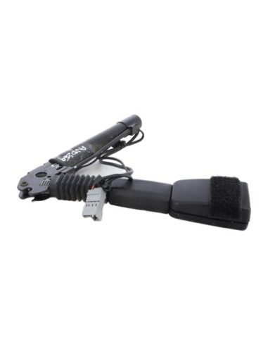 Pretensionneur de ceinture avant droit BMW SERIE 3 E90 PHASE 1 Diesel