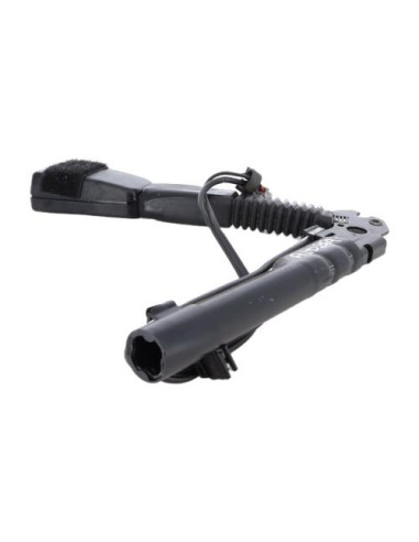 Pretensionneur de ceinture avant droit BMW SERIE 3 E90 PHASE 1 Diesel