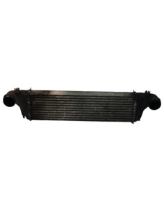 Echangeur air (Intercooler) BMW X5 E53 Diesel