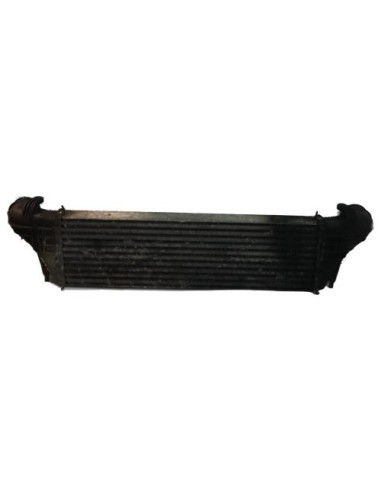 Echangeur air (Intercooler) BMW X5 E53 Diesel