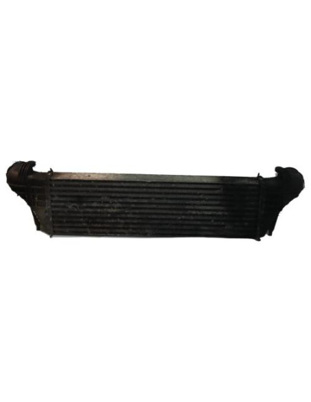 Echangeur air (Intercooler) BMW X5 E53 Diesel