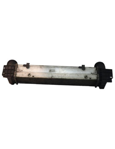 Echangeur air (Intercooler) BMW SERIE 1 E87 PHASE 1 Diesel