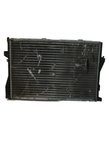 Radiateur eau BMW SERIE 7 E38 Essence
