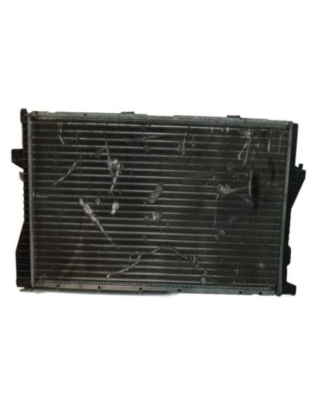 Radiateur eau BMW SERIE 7 E38 Essence