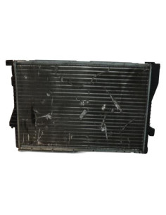 Radiateur eau BMW SERIE 7 E38 Essence 2