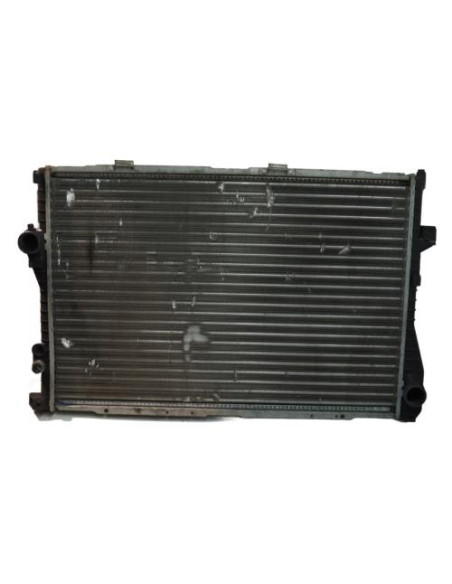 Radiateur eau BMW SERIE 7 E38 Essence