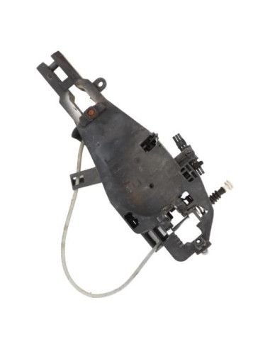 Support poignee porte arriere droite BMW SERIE 3 E90 PHASE 1 Diesel