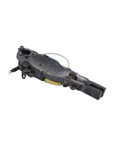 Support poignee porte arriere droite BMW SERIE 3 E90 PHASE 1 Diesel