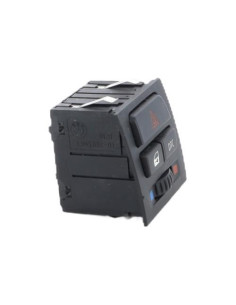 Bouton de warning BMW SERIE 3 E90 PHASE 1 Diesel 2