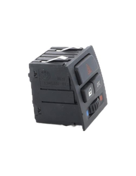 Bouton de warning BMW SERIE 3 E90 PHASE 1 Diesel