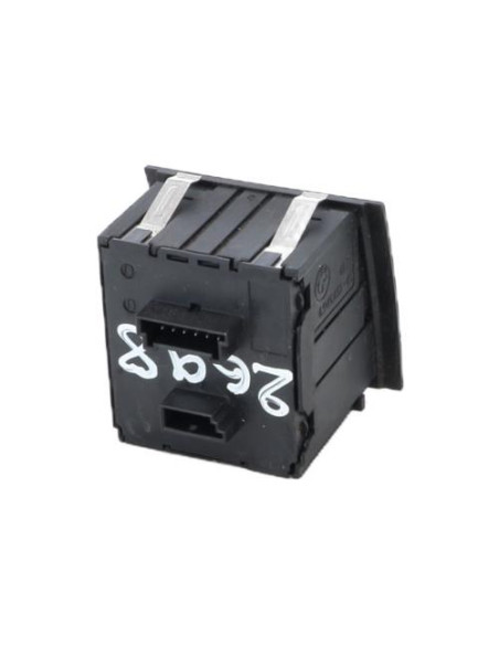 Bouton de warning BMW SERIE 3 E90 PHASE 1 Diesel