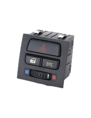 Bouton de warning BMW SERIE 3 E90 PHASE 1 Diesel