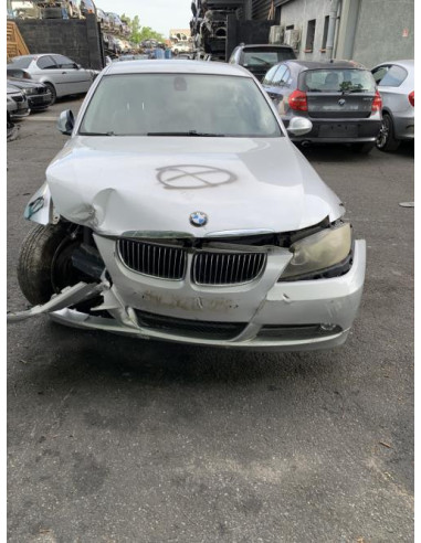 Bouton de warning BMW SERIE 3 E90 PHASE 1 Diesel