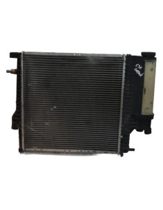 Radiateur eau BMW SERIE 3 E36 COMPACT Essence 2