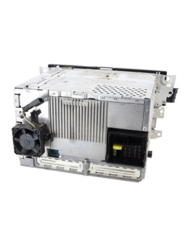 Autoradio d'origine BMW SERIE 3 E90 PHASE 1 Diesel
