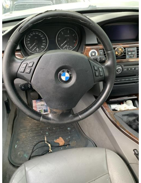 Autoradio d'origine BMW SERIE 3 E90 PHASE 1 Diesel