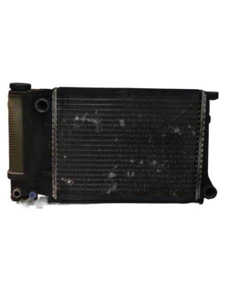 Radiateur eau BMW SERIE 3 E36 CABRIO Essence