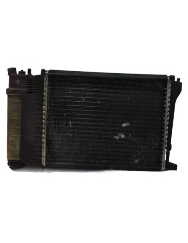 Radiateur eau BMW SERIE 3 E36 CABRIO Essence