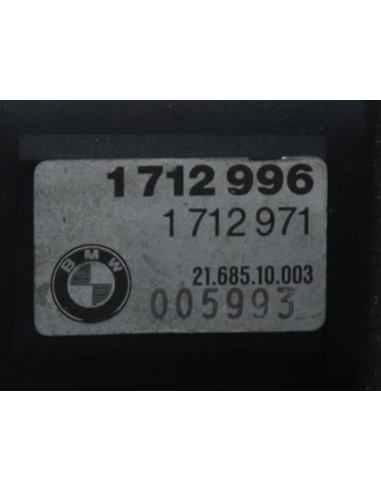 Radiateur eau BMW SERIE 3 E36 CABRIO Essence