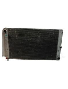 Radiateur eau BMW SERIE 5 E60 PHASE 1 Diesel