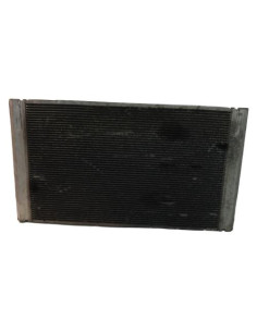 Radiateur eau BMW SERIE 5 E60 PHASE 1 Diesel 2